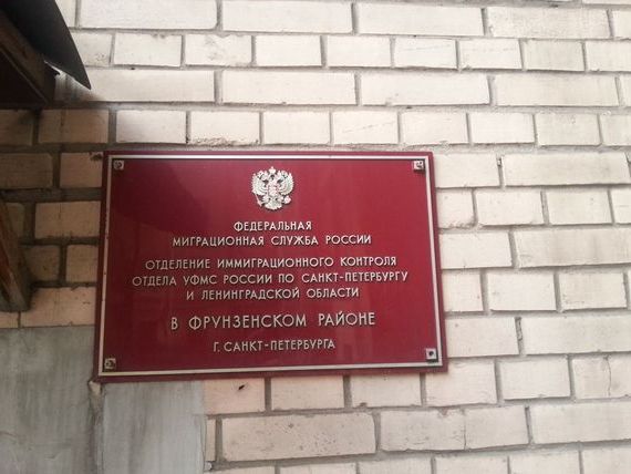 прописка в Суздали